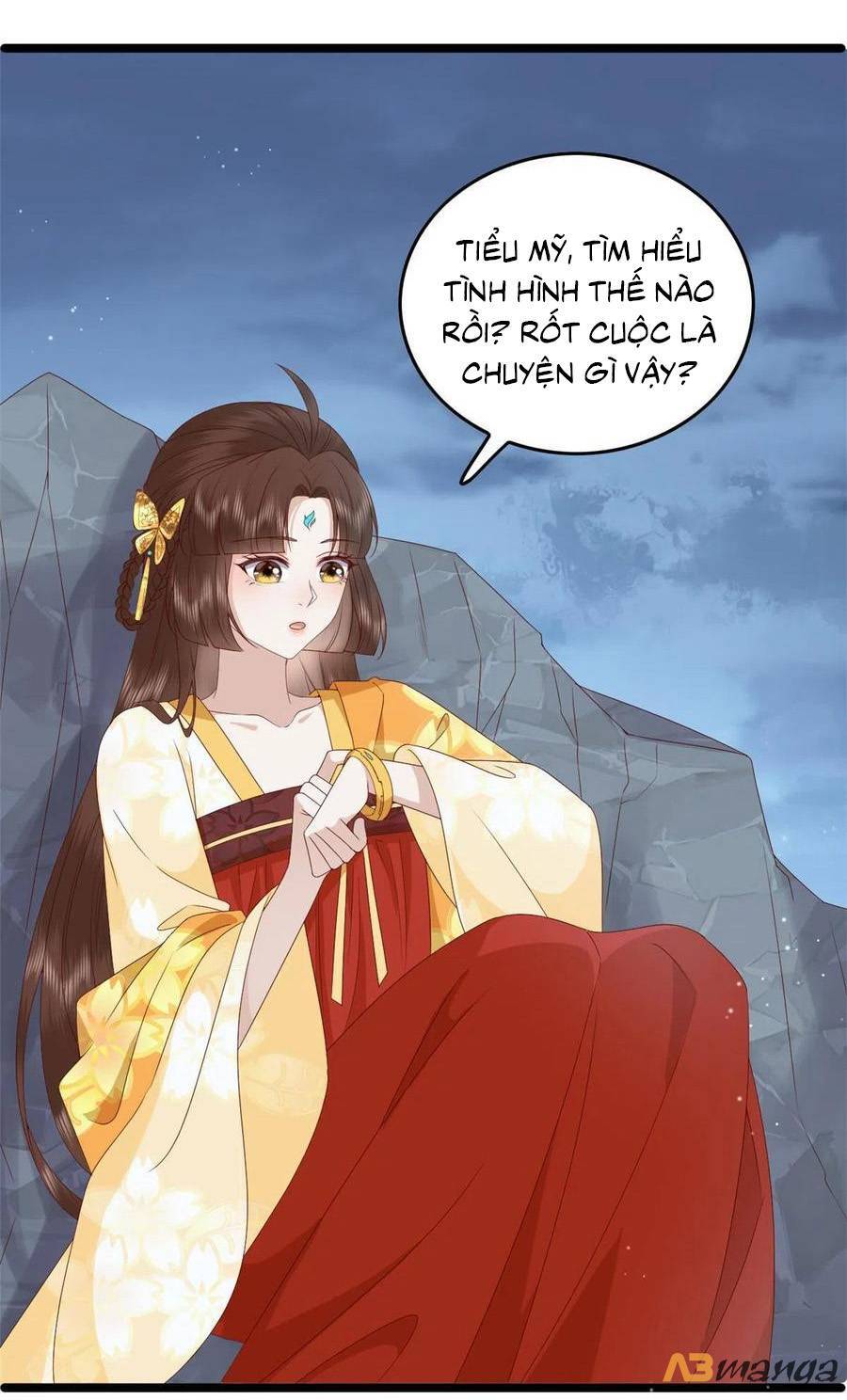 Nữ Phụ Không Thể Chọc Giận Chapter 107 - 2