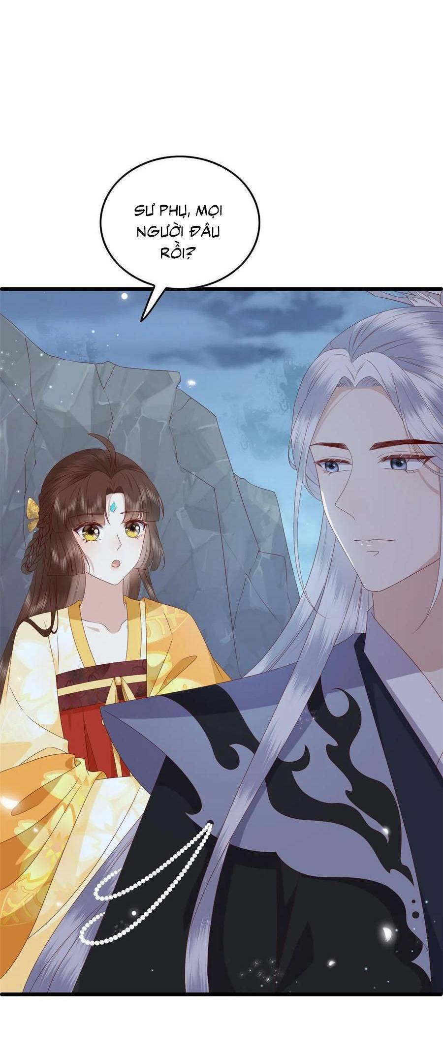 Nữ Phụ Không Thể Chọc Giận Chapter 107 - 11