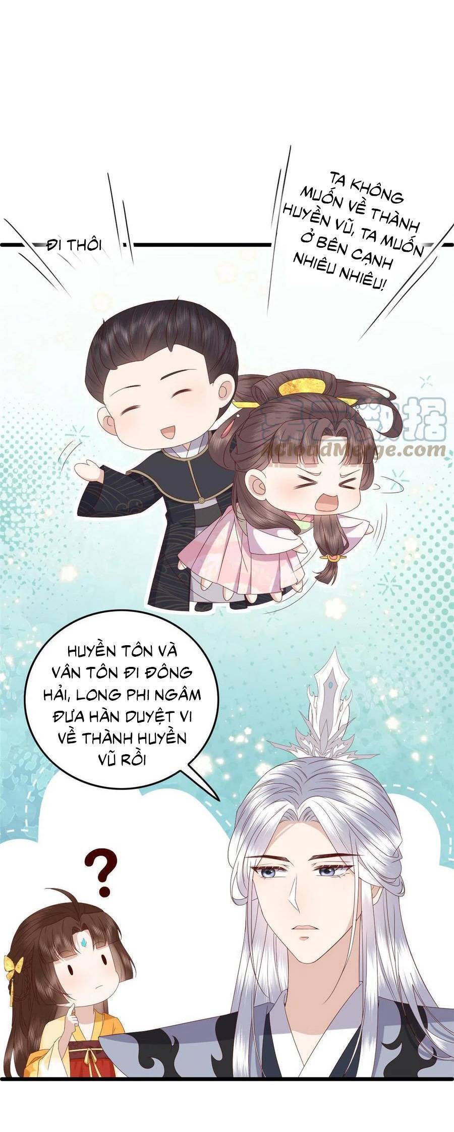 Nữ Phụ Không Thể Chọc Giận Chapter 107 - 12