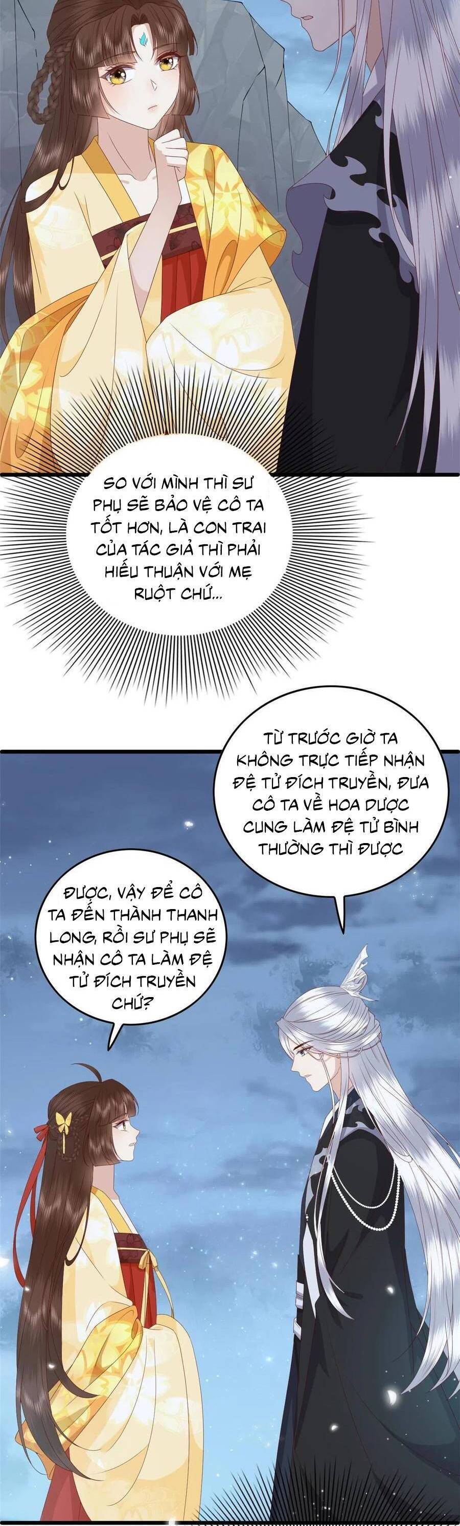 Nữ Phụ Không Thể Chọc Giận Chapter 107 - 15