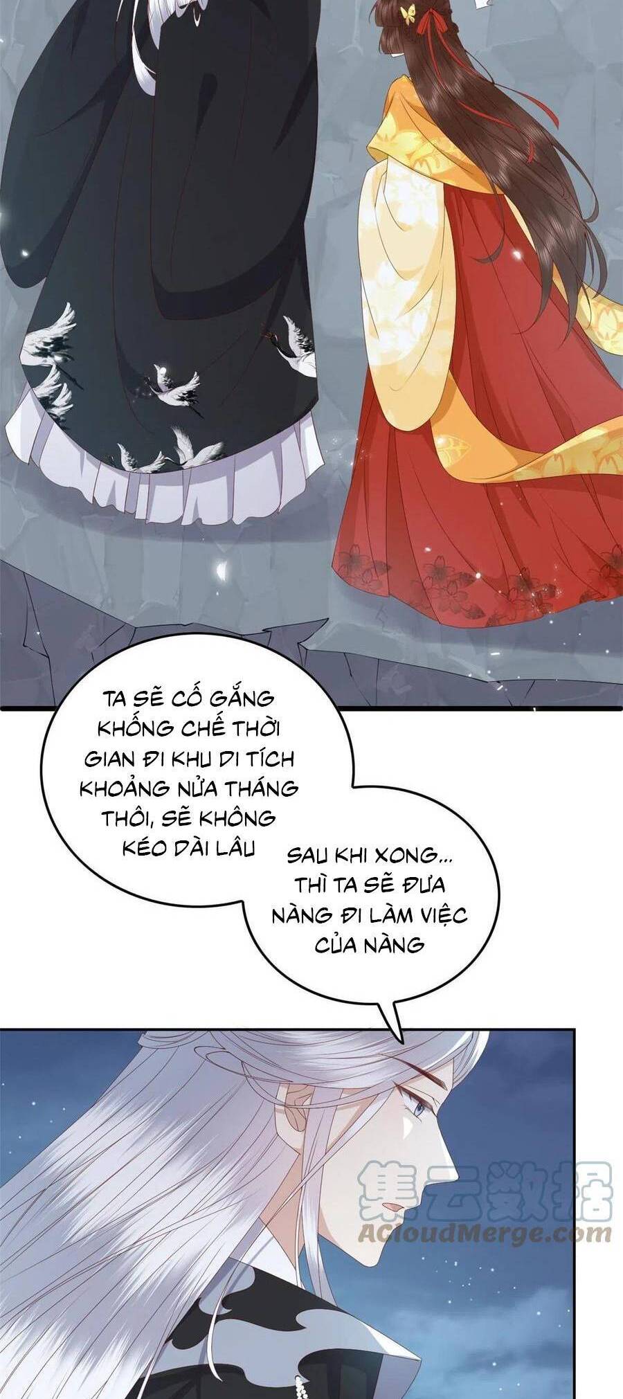 Nữ Phụ Không Thể Chọc Giận Chapter 107 - 17