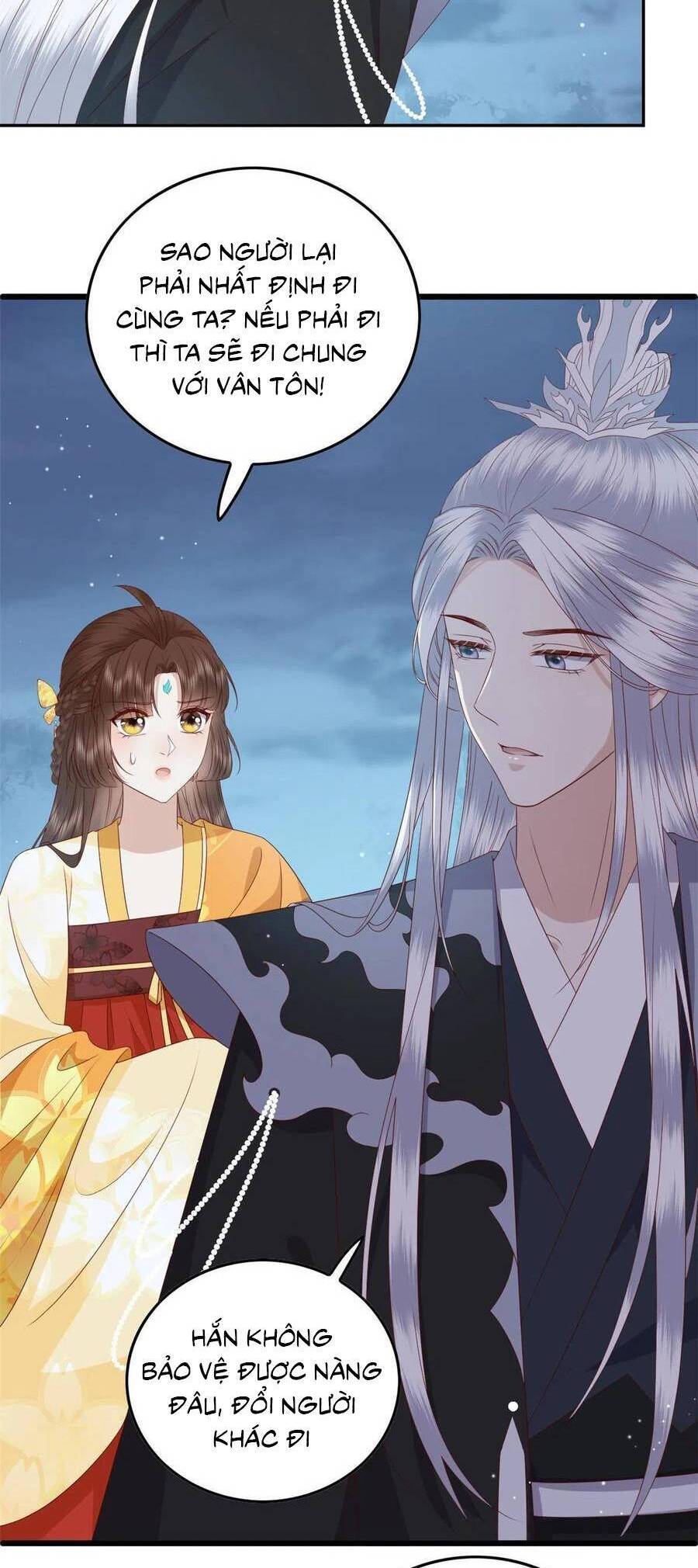 Nữ Phụ Không Thể Chọc Giận Chapter 107 - 18