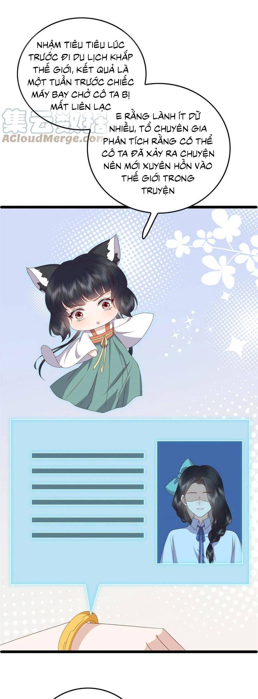 Nữ Phụ Không Thể Chọc Giận Chapter 107 - 3