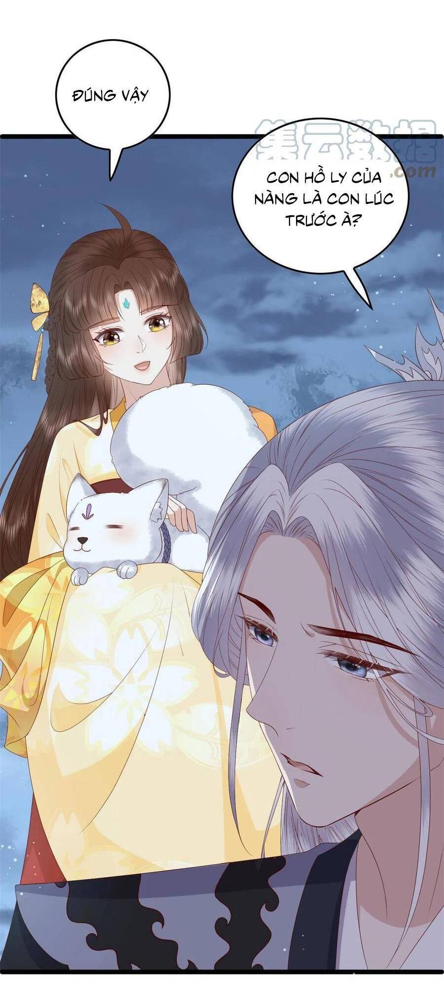 Nữ Phụ Không Thể Chọc Giận Chapter 107 - 21