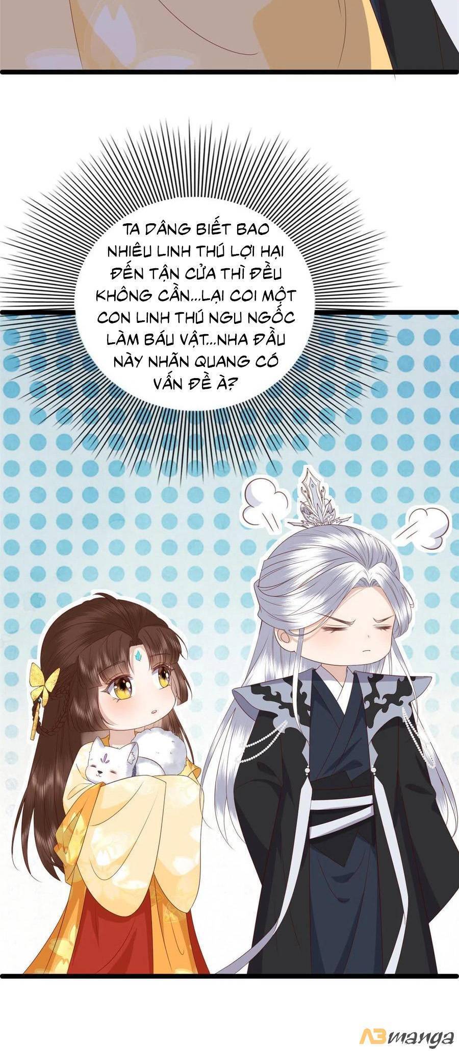 Nữ Phụ Không Thể Chọc Giận Chapter 107 - 23