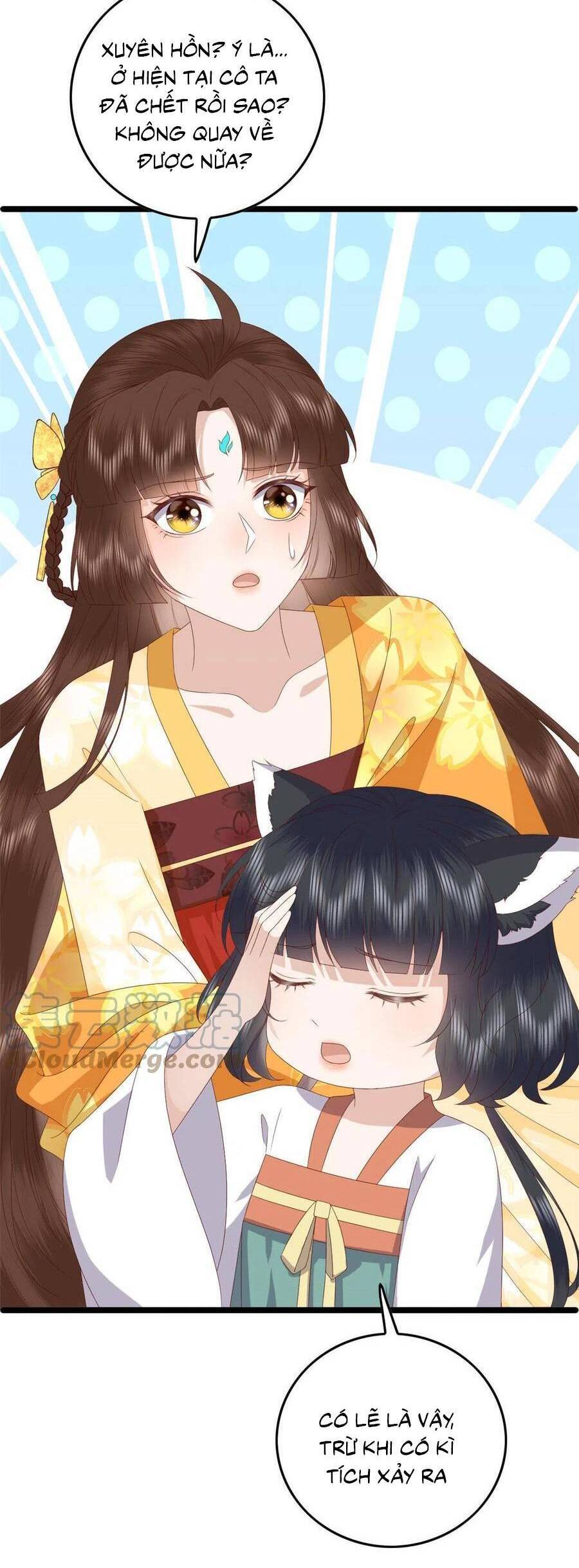 Nữ Phụ Không Thể Chọc Giận Chapter 107 - 4