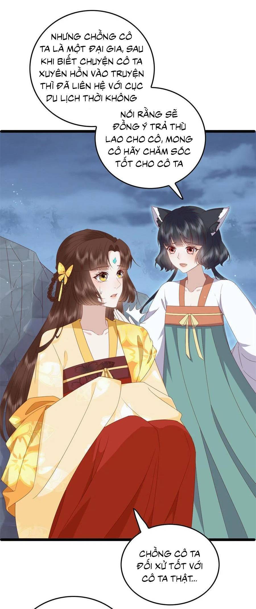 Nữ Phụ Không Thể Chọc Giận Chapter 107 - 5