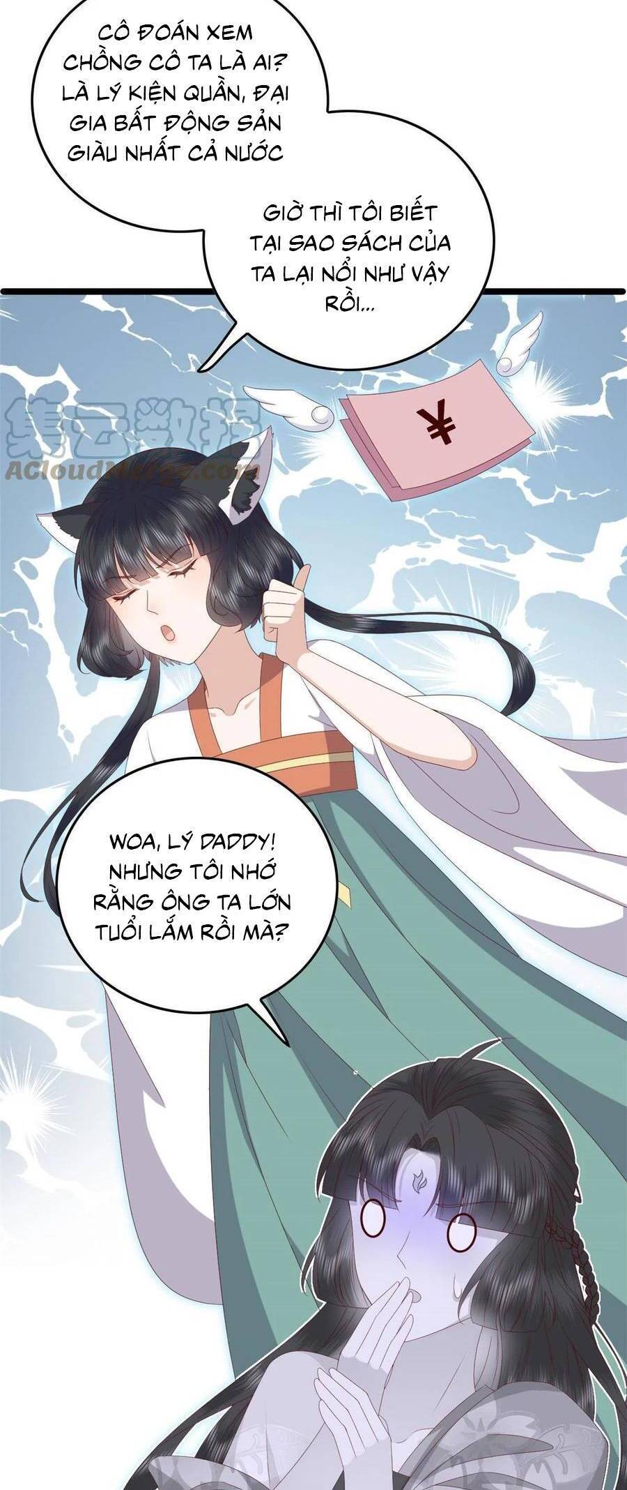 Nữ Phụ Không Thể Chọc Giận Chapter 107 - 6