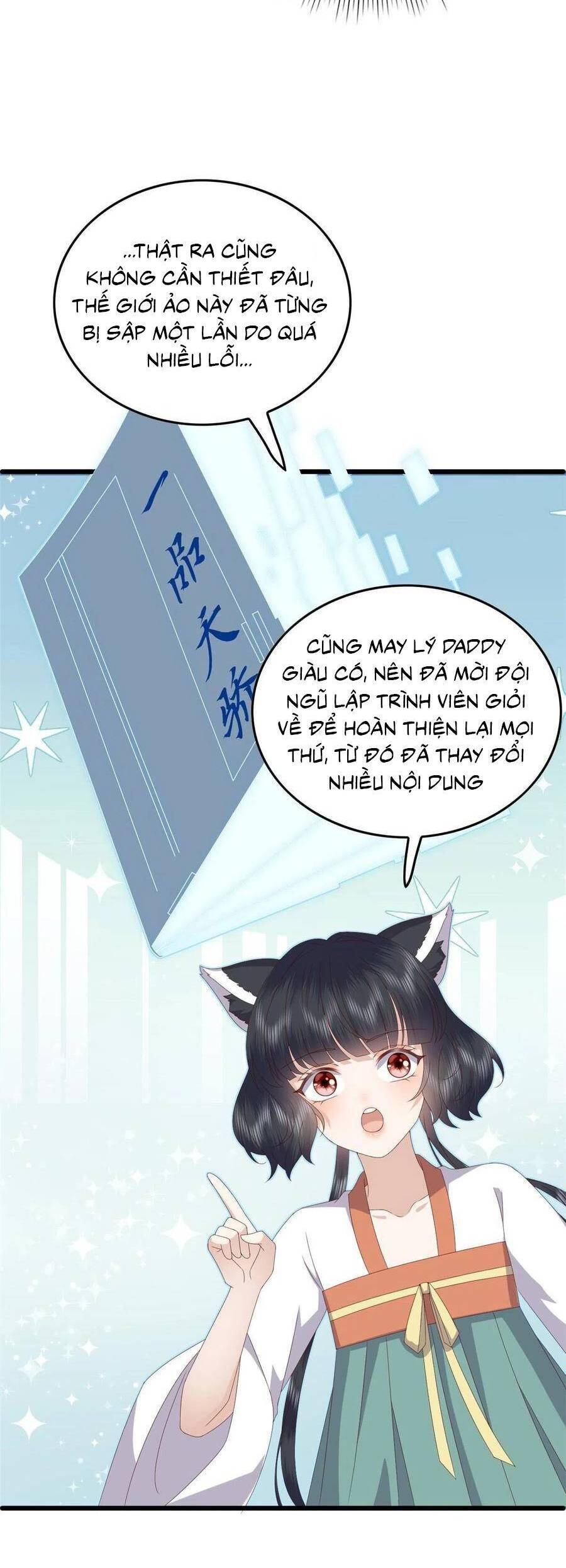 Nữ Phụ Không Thể Chọc Giận Chapter 107 - 8