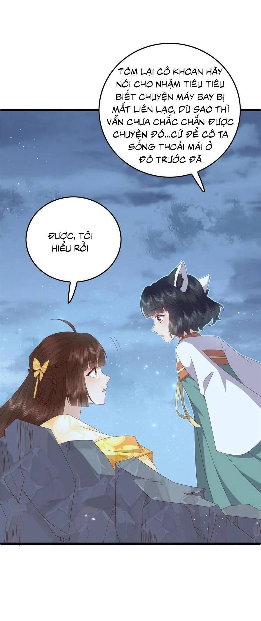 Nữ Phụ Không Thể Chọc Giận Chapter 107 - 9