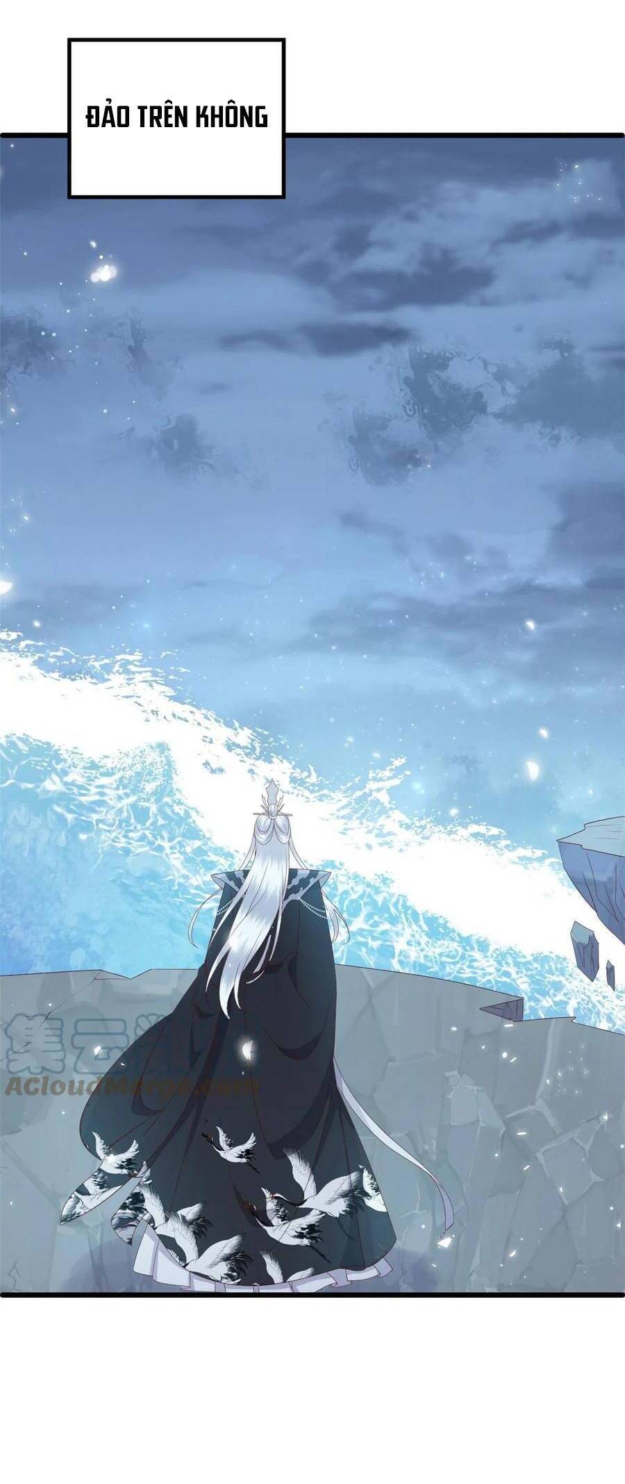 Nữ Phụ Không Thể Chọc Giận Chapter 107 - 10