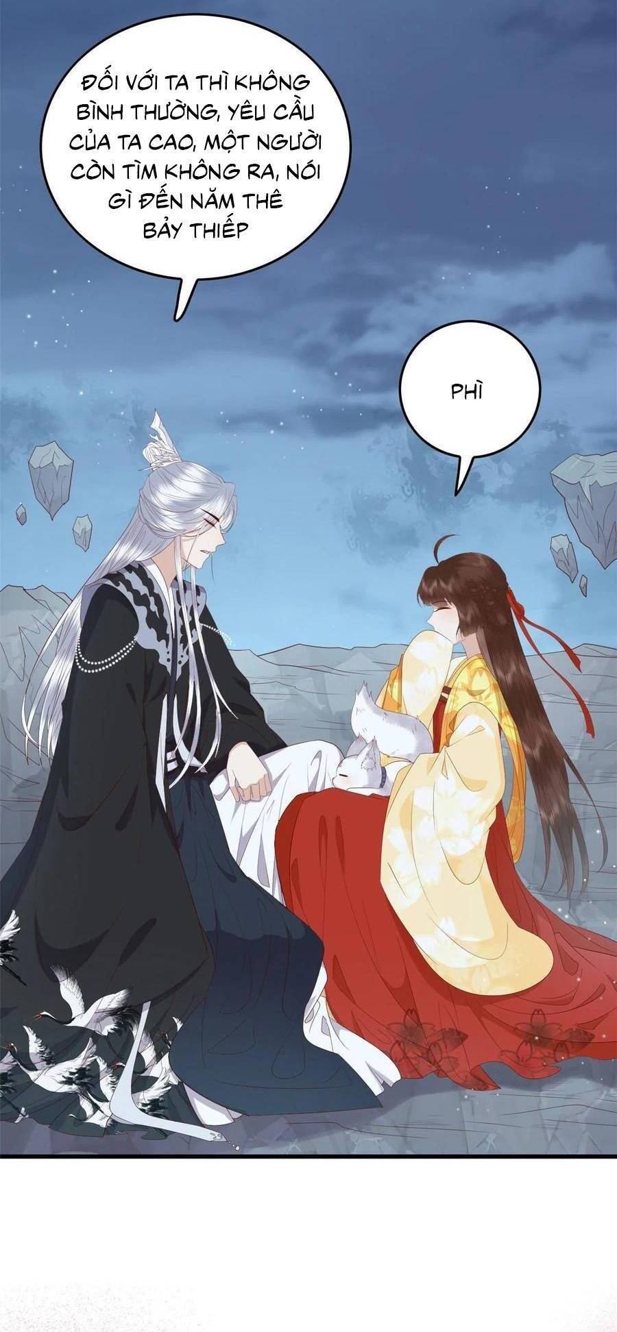 Nữ Phụ Không Thể Chọc Giận Chapter 108 - 11