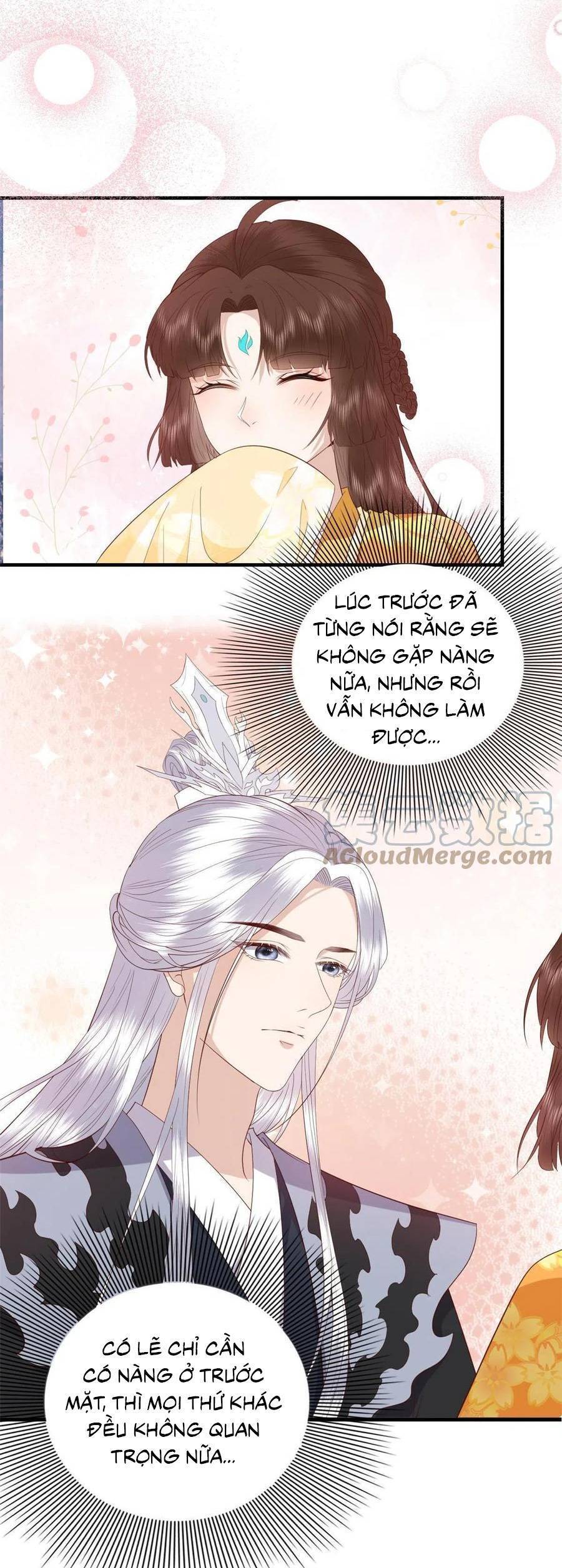 Nữ Phụ Không Thể Chọc Giận Chapter 108 - 12