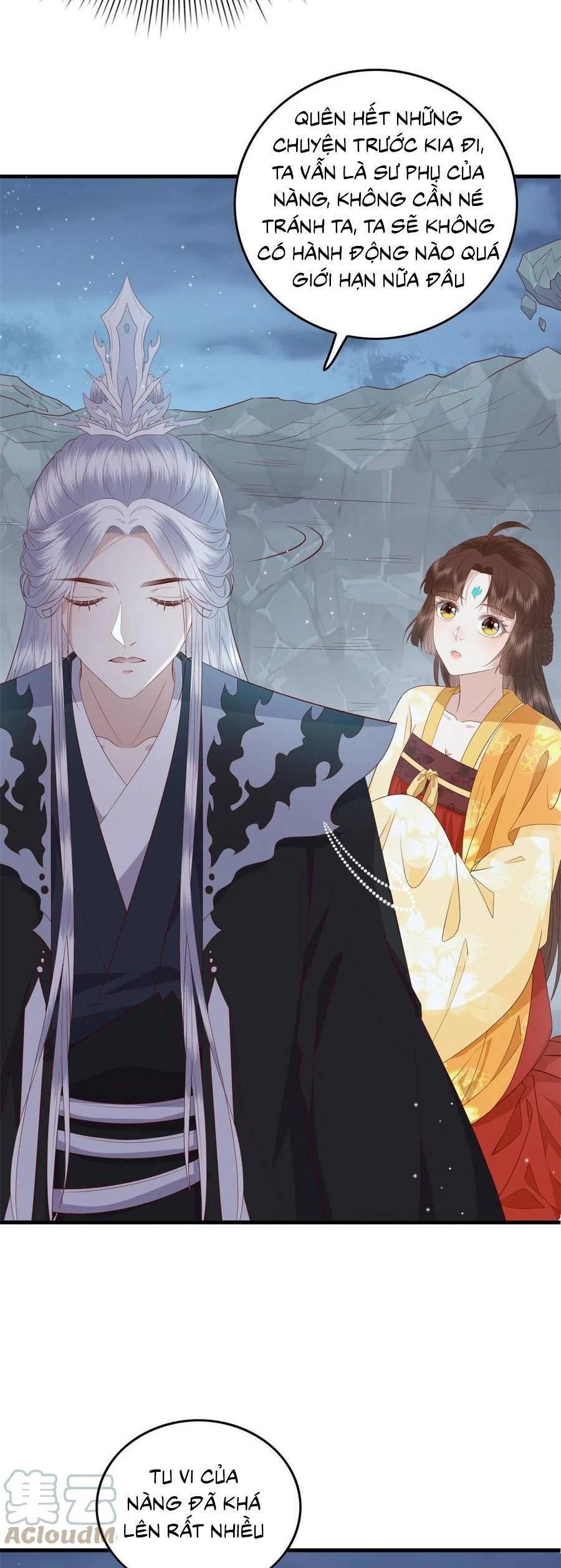 Nữ Phụ Không Thể Chọc Giận Chapter 108 - 13