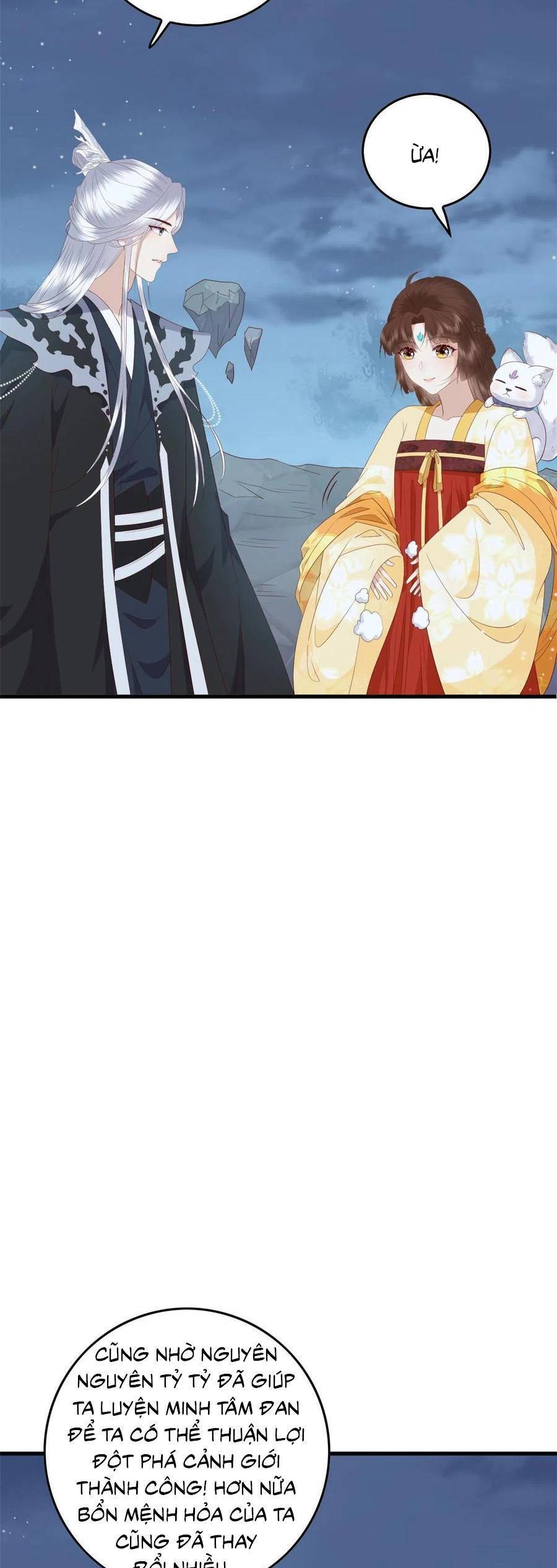 Nữ Phụ Không Thể Chọc Giận Chapter 108 - 14