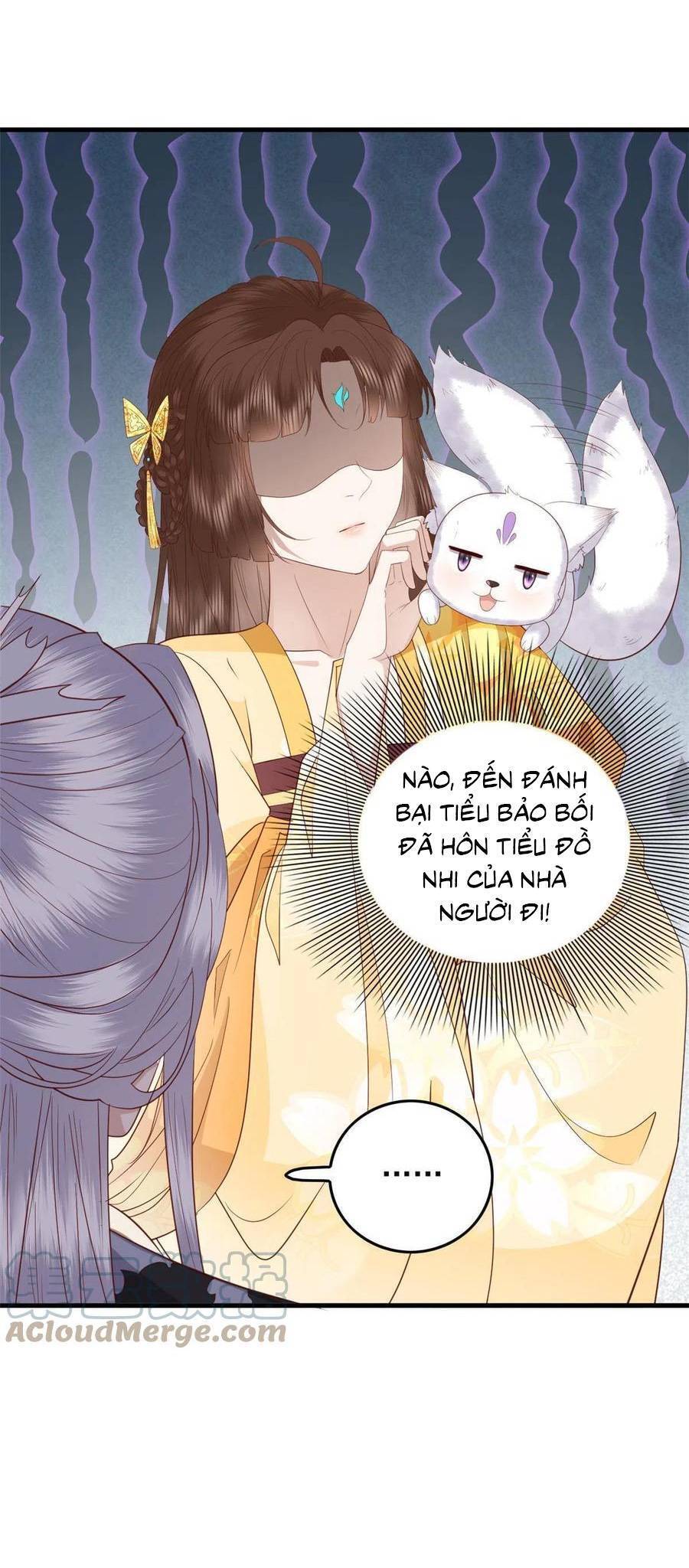 Nữ Phụ Không Thể Chọc Giận Chapter 108 - 16