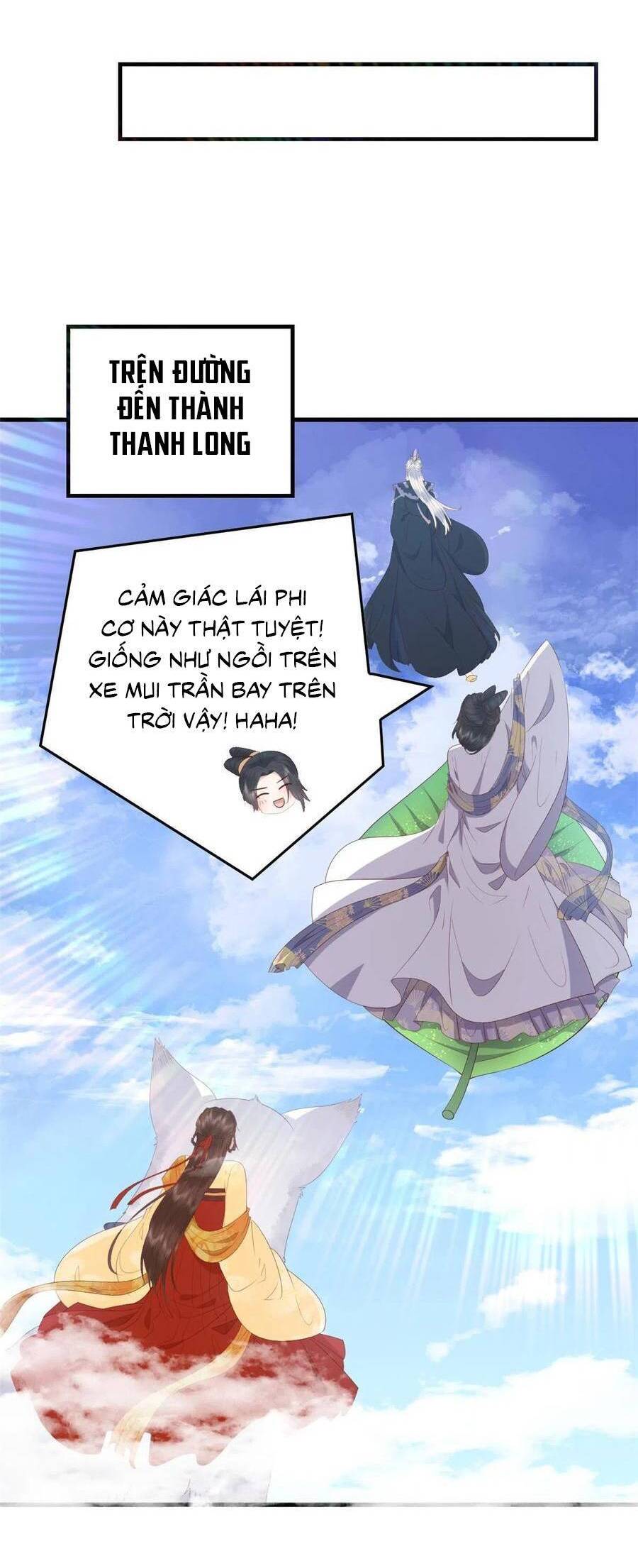 Nữ Phụ Không Thể Chọc Giận Chapter 108 - 19