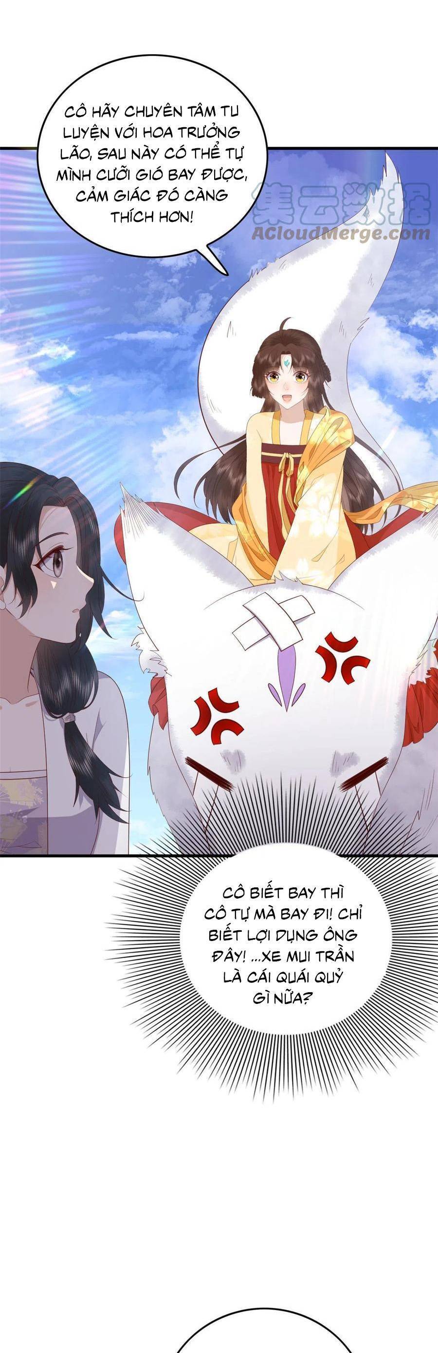 Nữ Phụ Không Thể Chọc Giận Chapter 108 - 20