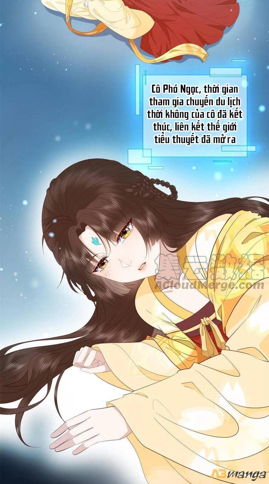 Nữ Phụ Không Thể Chọc Giận Chapter 108 - 3
