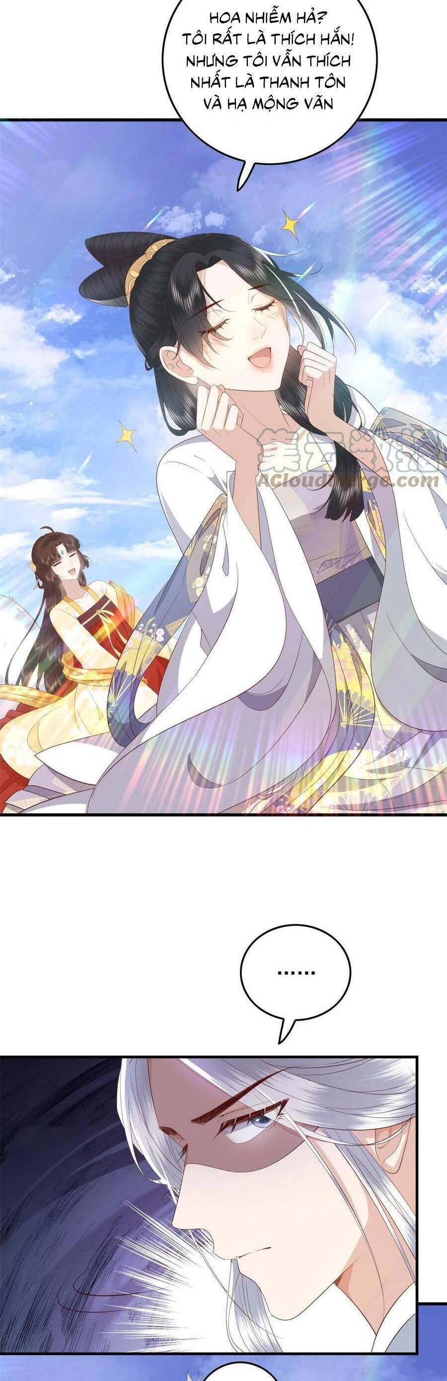 Nữ Phụ Không Thể Chọc Giận Chapter 108 - 21