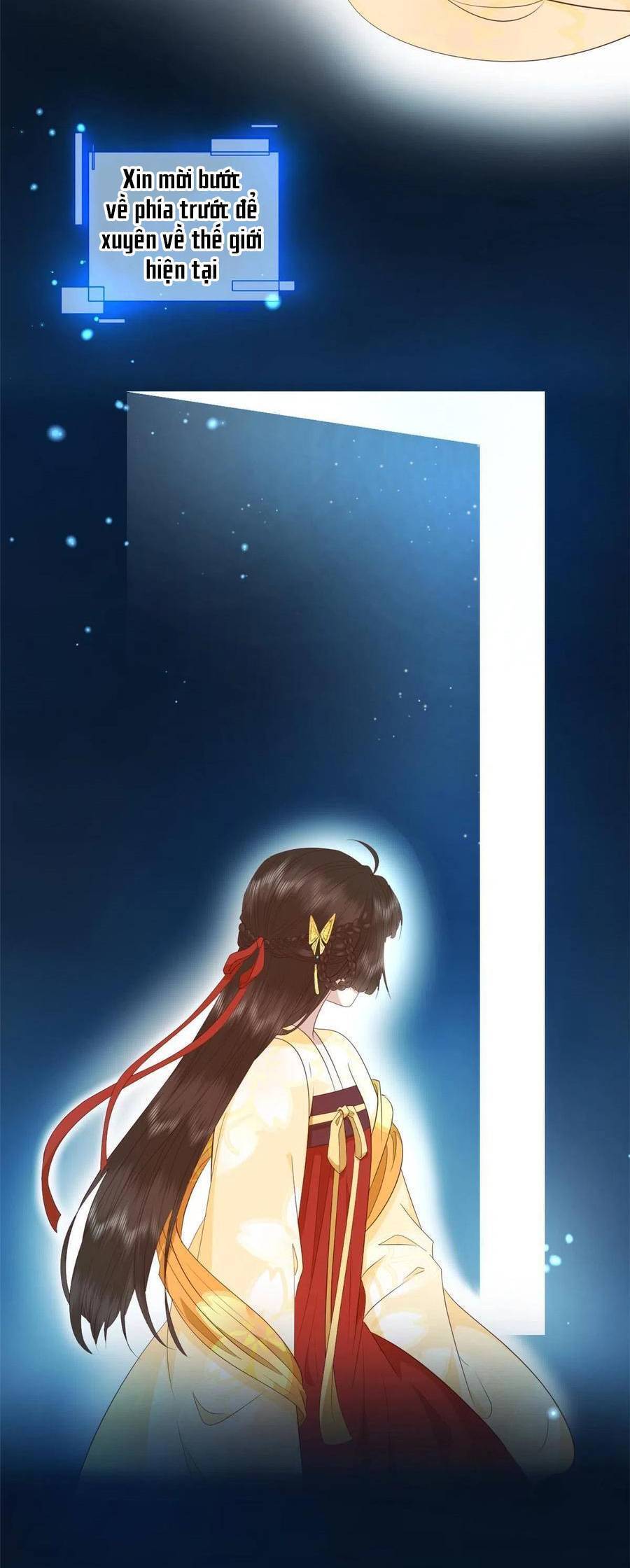 Nữ Phụ Không Thể Chọc Giận Chapter 108 - 4