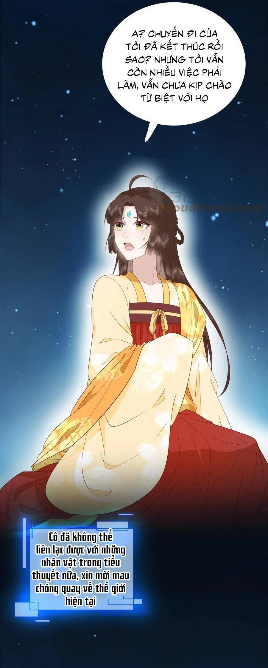 Nữ Phụ Không Thể Chọc Giận Chapter 108 - 5