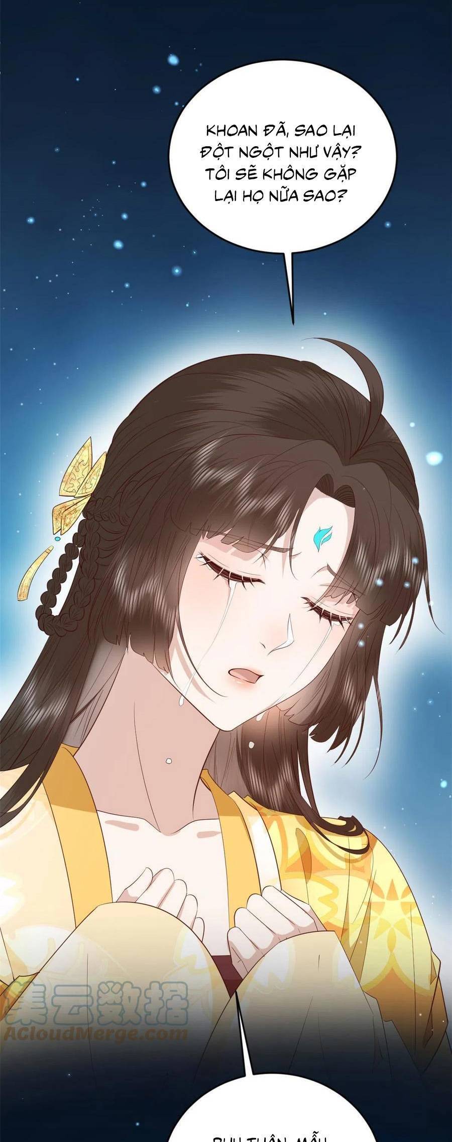 Nữ Phụ Không Thể Chọc Giận Chapter 108 - 6