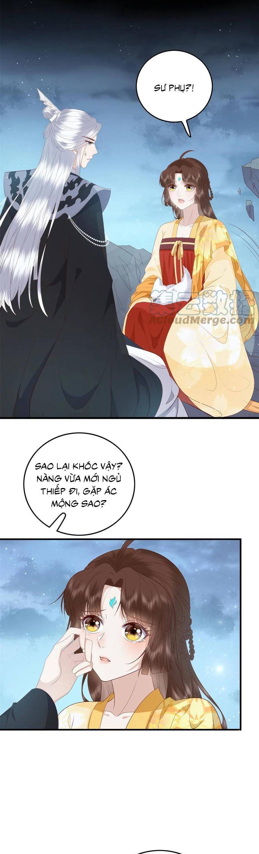 Nữ Phụ Không Thể Chọc Giận Chapter 108 - 8