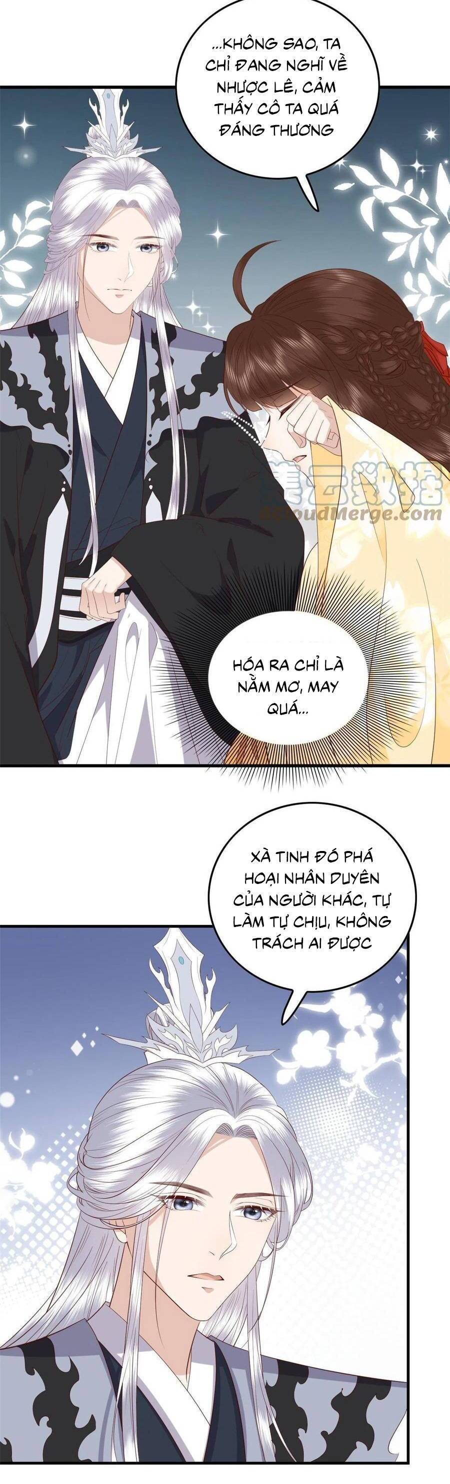 Nữ Phụ Không Thể Chọc Giận Chapter 108 - 9