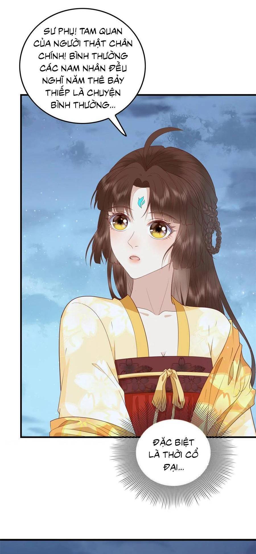 Nữ Phụ Không Thể Chọc Giận Chapter 108 - 10