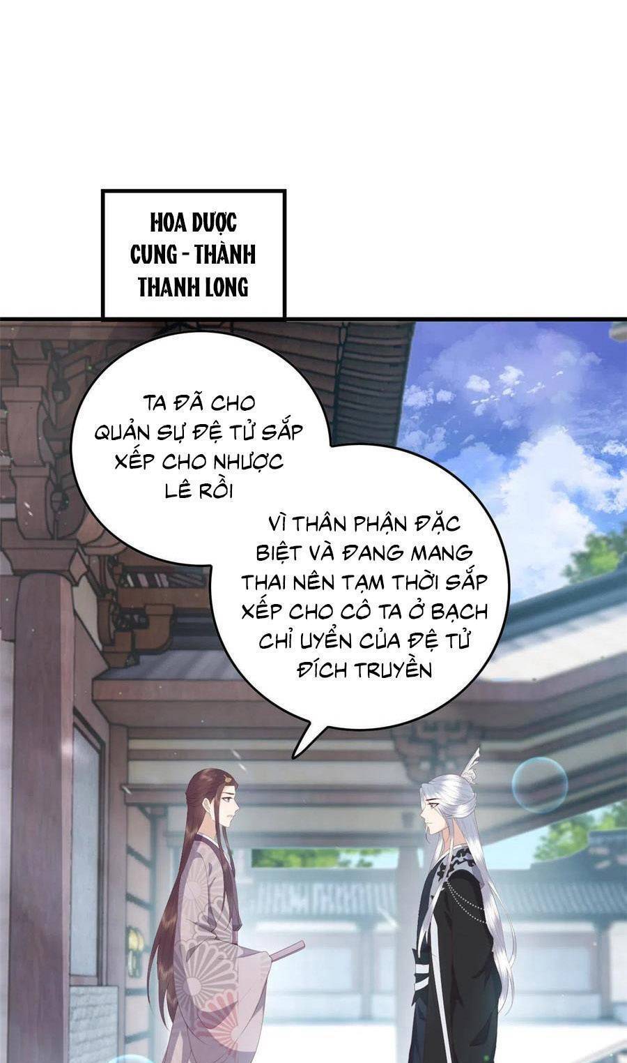 Nữ Phụ Không Thể Chọc Giận Chapter 109 - 2