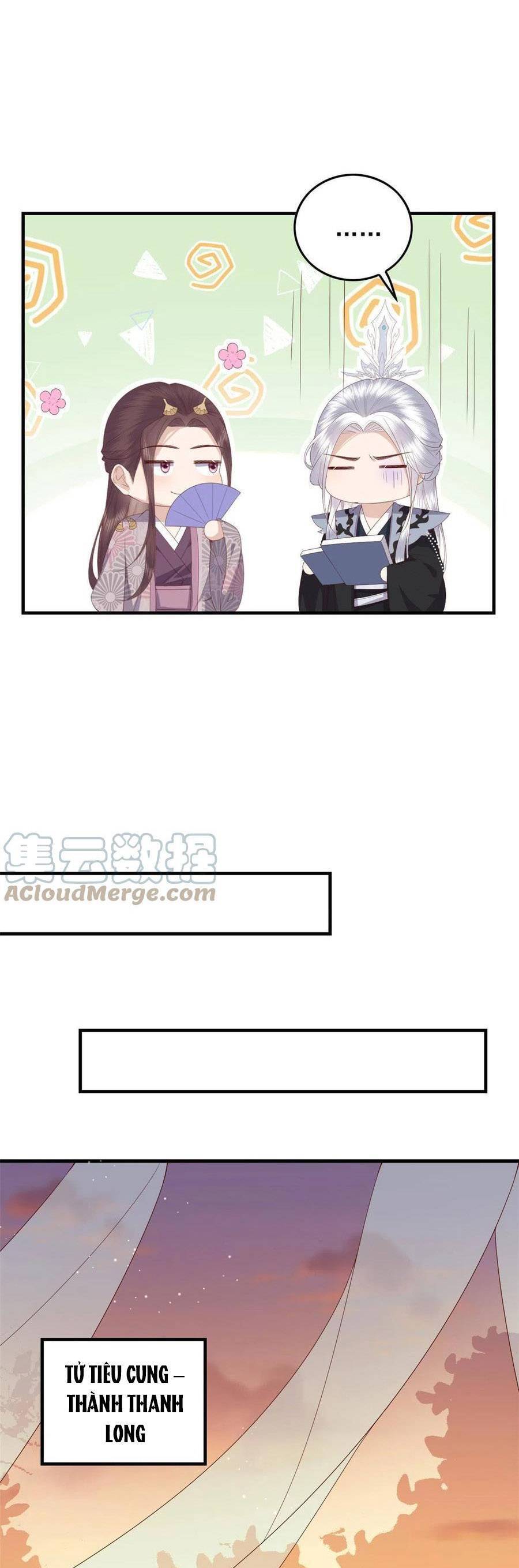 Nữ Phụ Không Thể Chọc Giận Chapter 109 - 11
