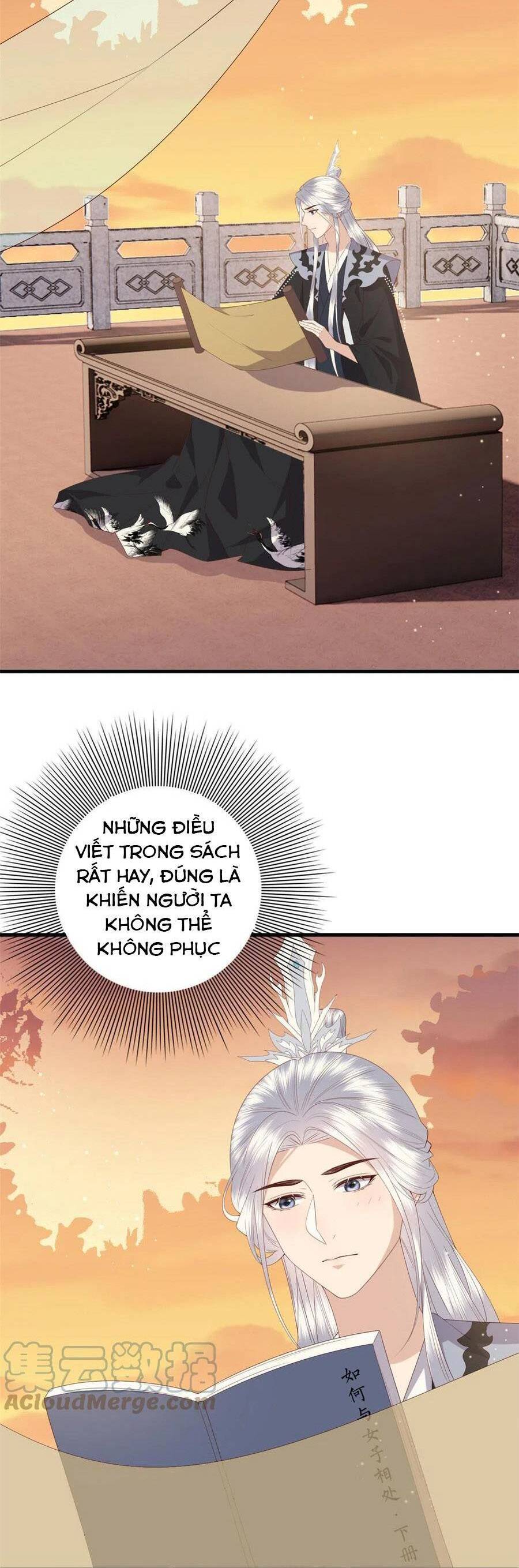 Nữ Phụ Không Thể Chọc Giận Chapter 109 - 12