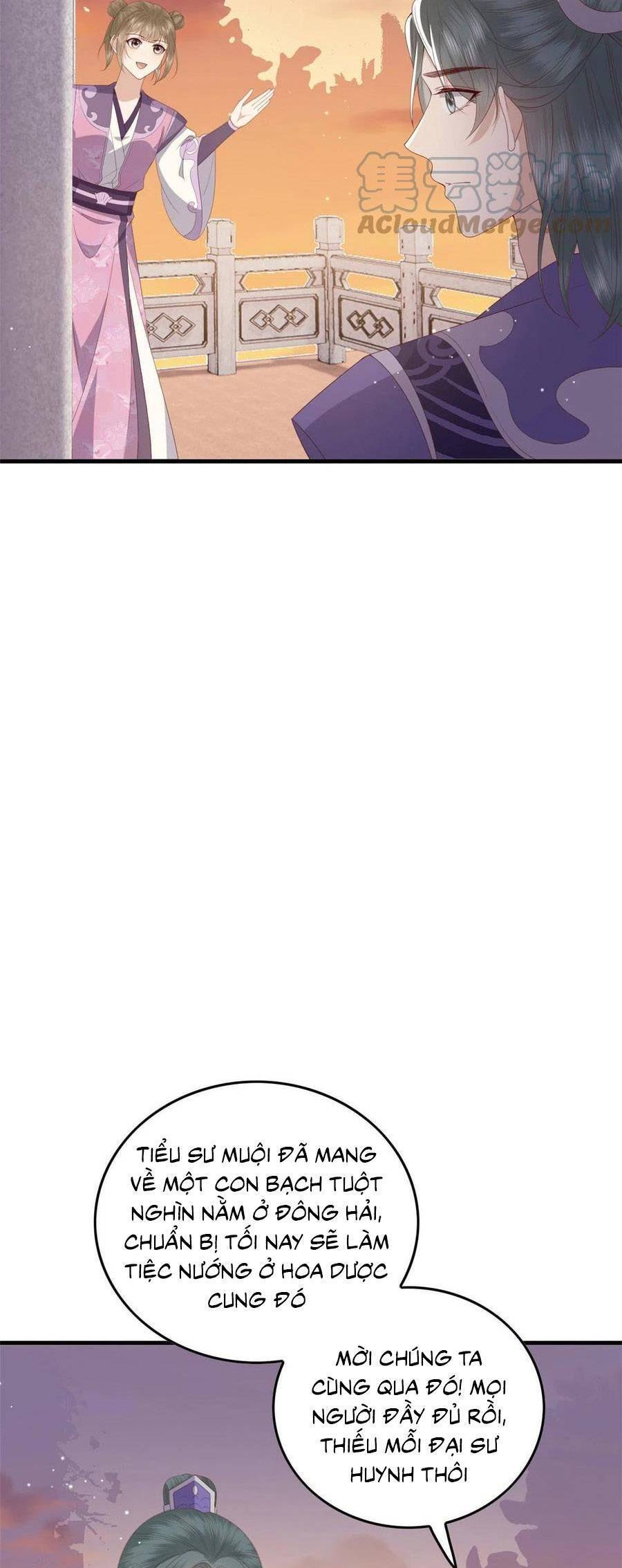 Nữ Phụ Không Thể Chọc Giận Chapter 109 - 14