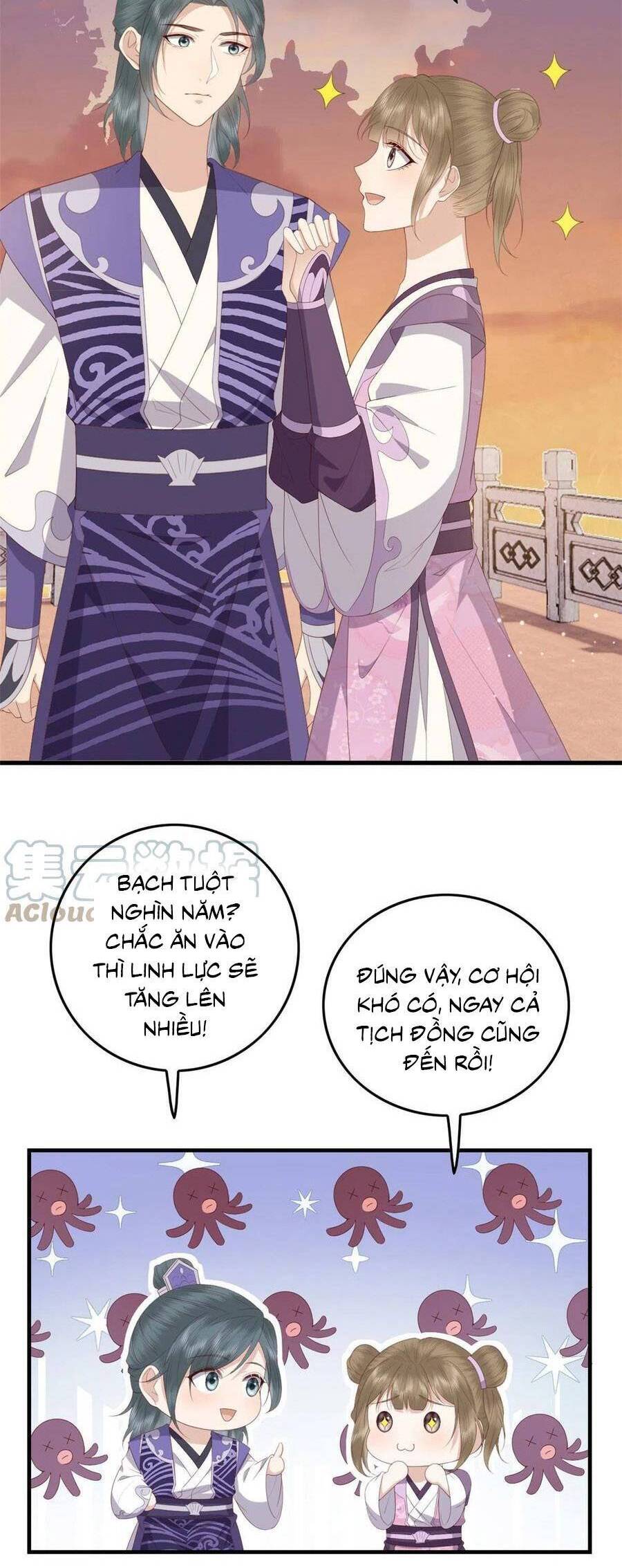 Nữ Phụ Không Thể Chọc Giận Chapter 109 - 15