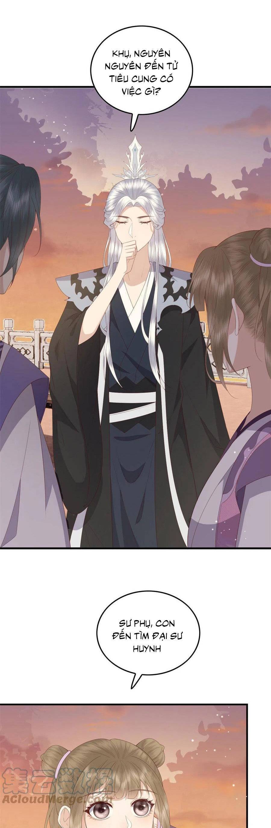 Nữ Phụ Không Thể Chọc Giận Chapter 109 - 16