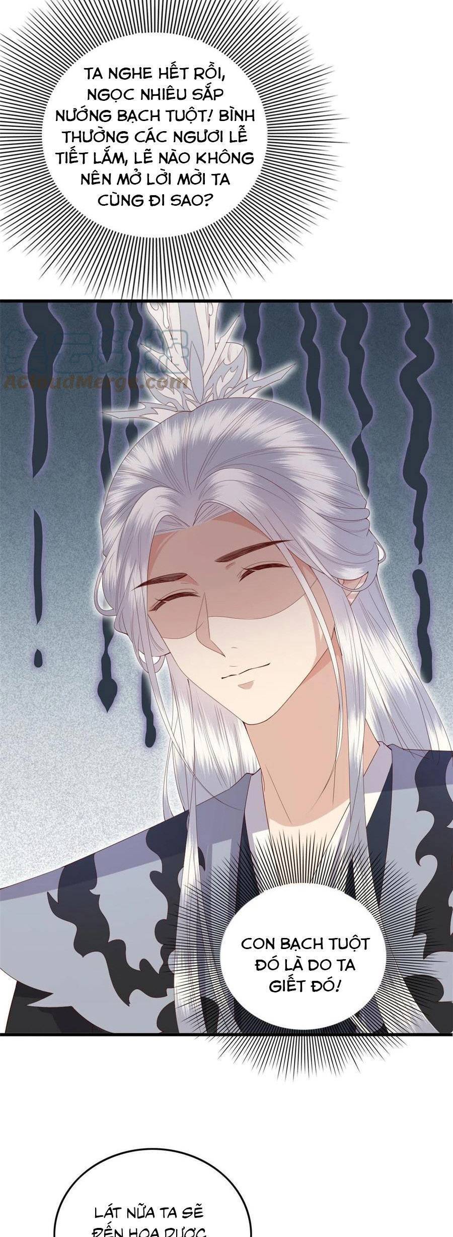 Nữ Phụ Không Thể Chọc Giận Chapter 109 - 18