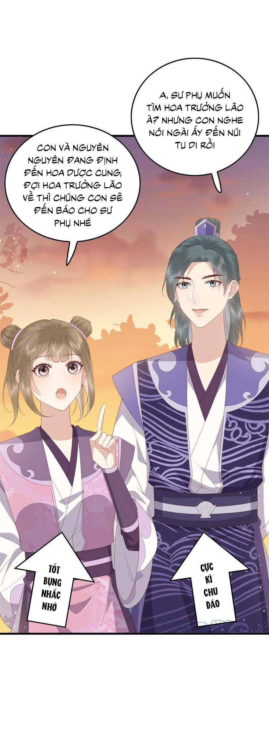 Nữ Phụ Không Thể Chọc Giận Chapter 109 - 20