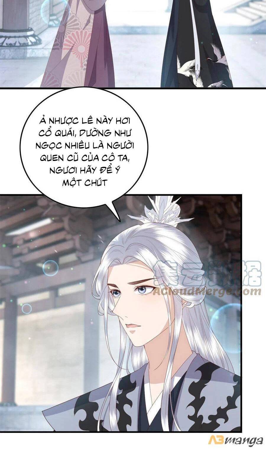 Nữ Phụ Không Thể Chọc Giận Chapter 109 - 3