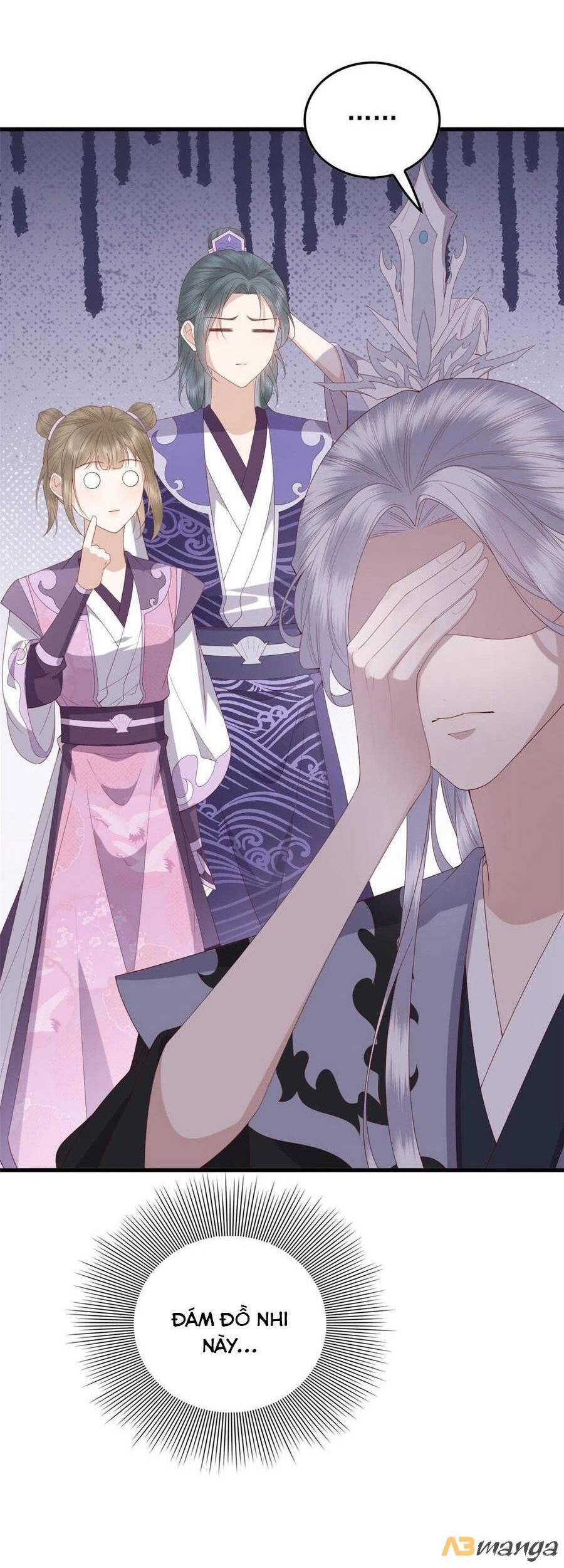 Nữ Phụ Không Thể Chọc Giận Chapter 109 - 21