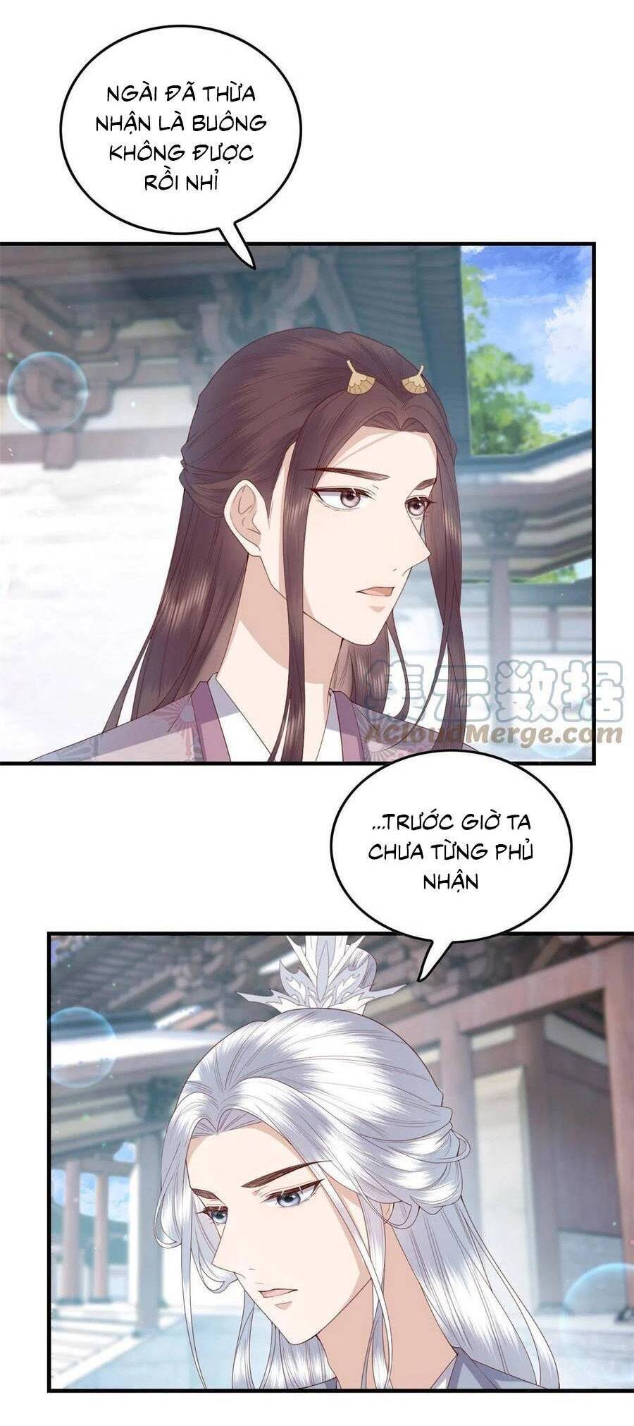 Nữ Phụ Không Thể Chọc Giận Chapter 109 - 5