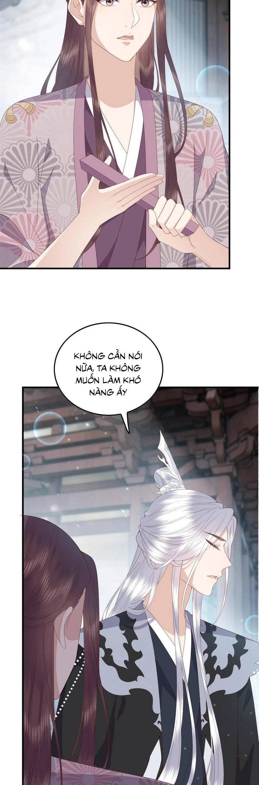 Nữ Phụ Không Thể Chọc Giận Chapter 109 - 7