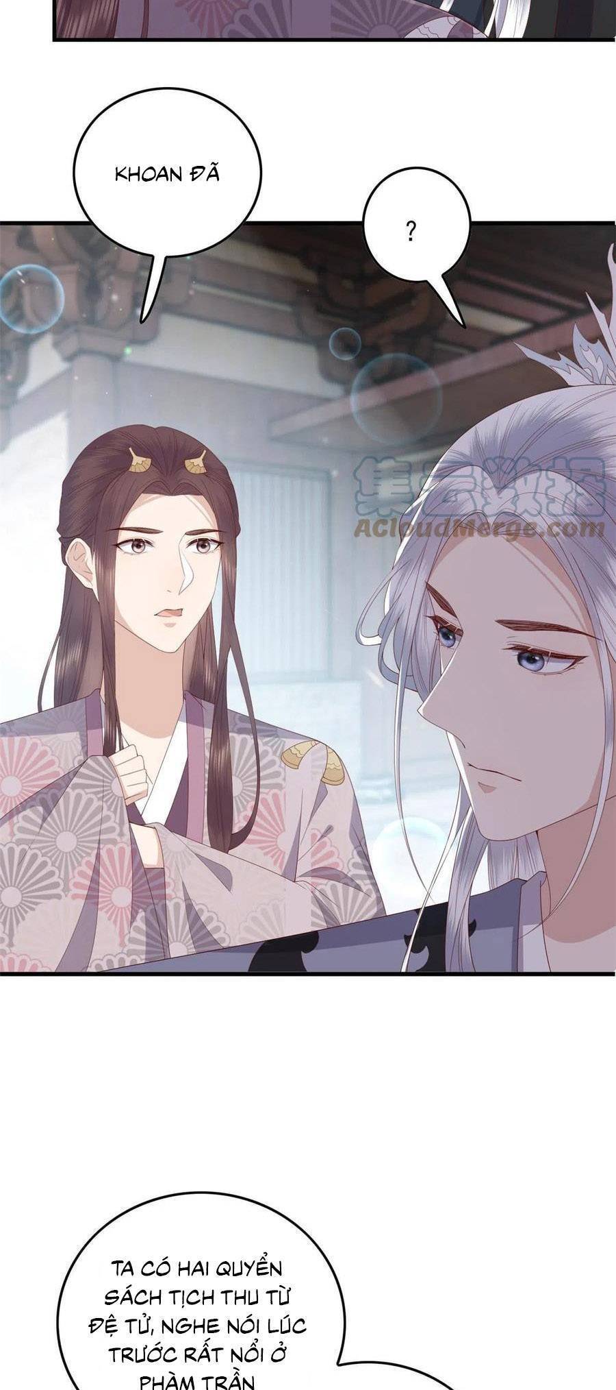 Nữ Phụ Không Thể Chọc Giận Chapter 109 - 8