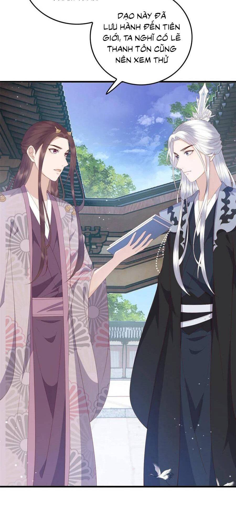 Nữ Phụ Không Thể Chọc Giận Chapter 109 - 9