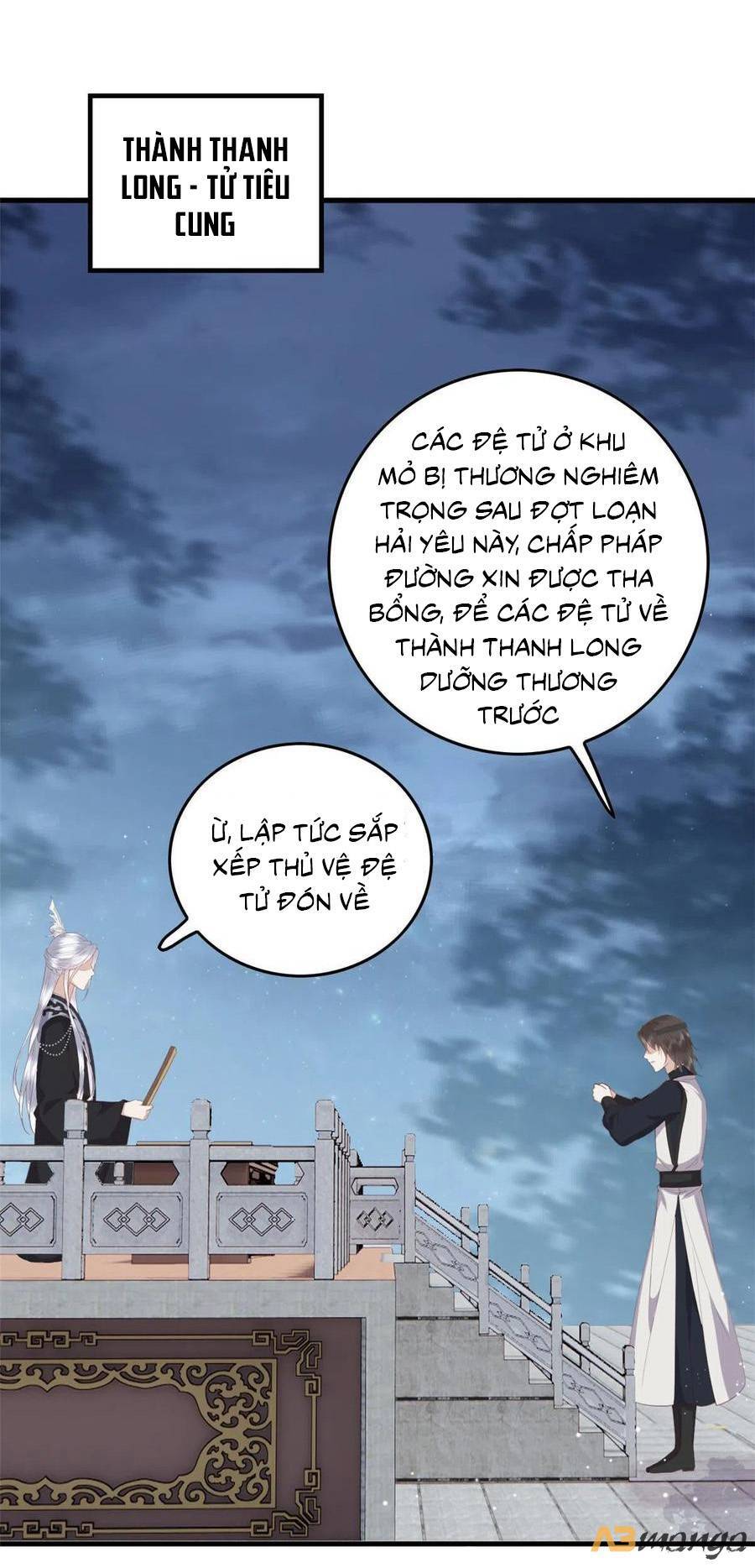 Nữ Phụ Không Thể Chọc Giận Chapter 110 - 2