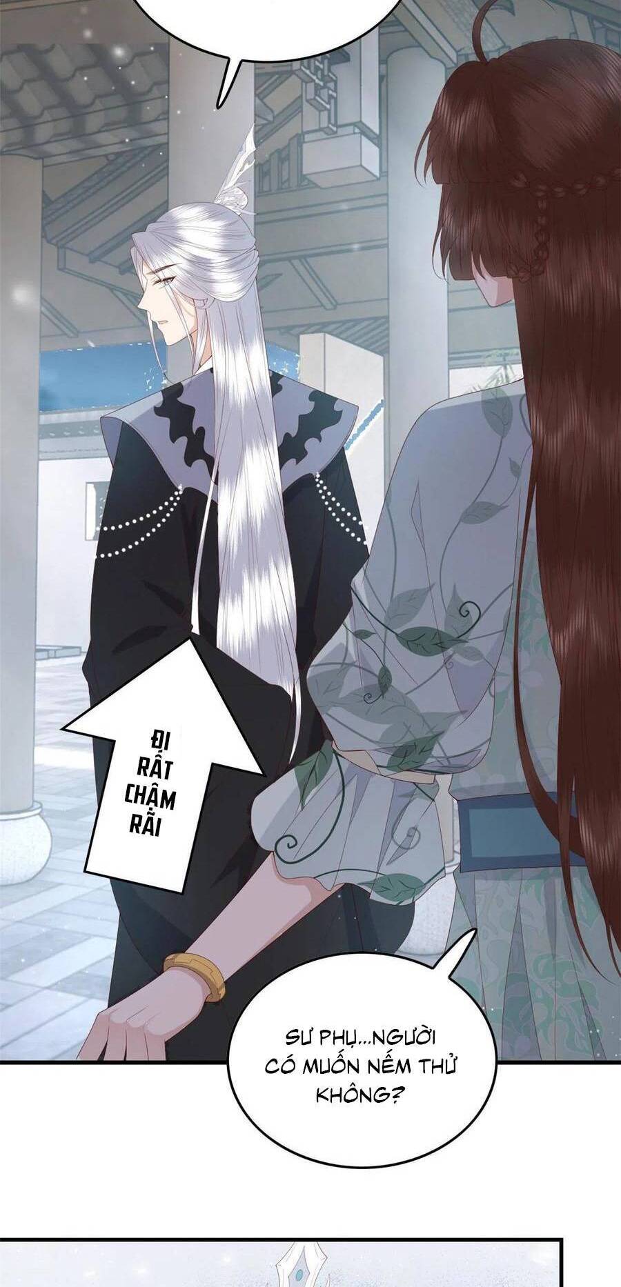 Nữ Phụ Không Thể Chọc Giận Chapter 110 - 12