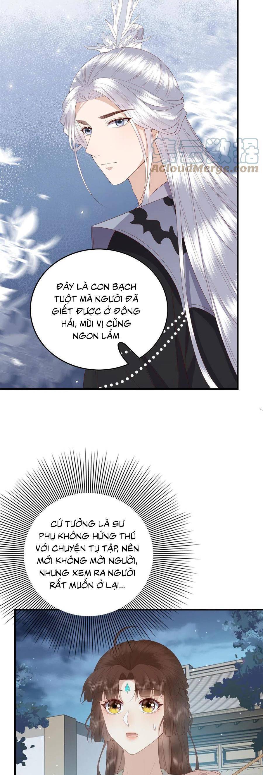 Nữ Phụ Không Thể Chọc Giận Chapter 110 - 13