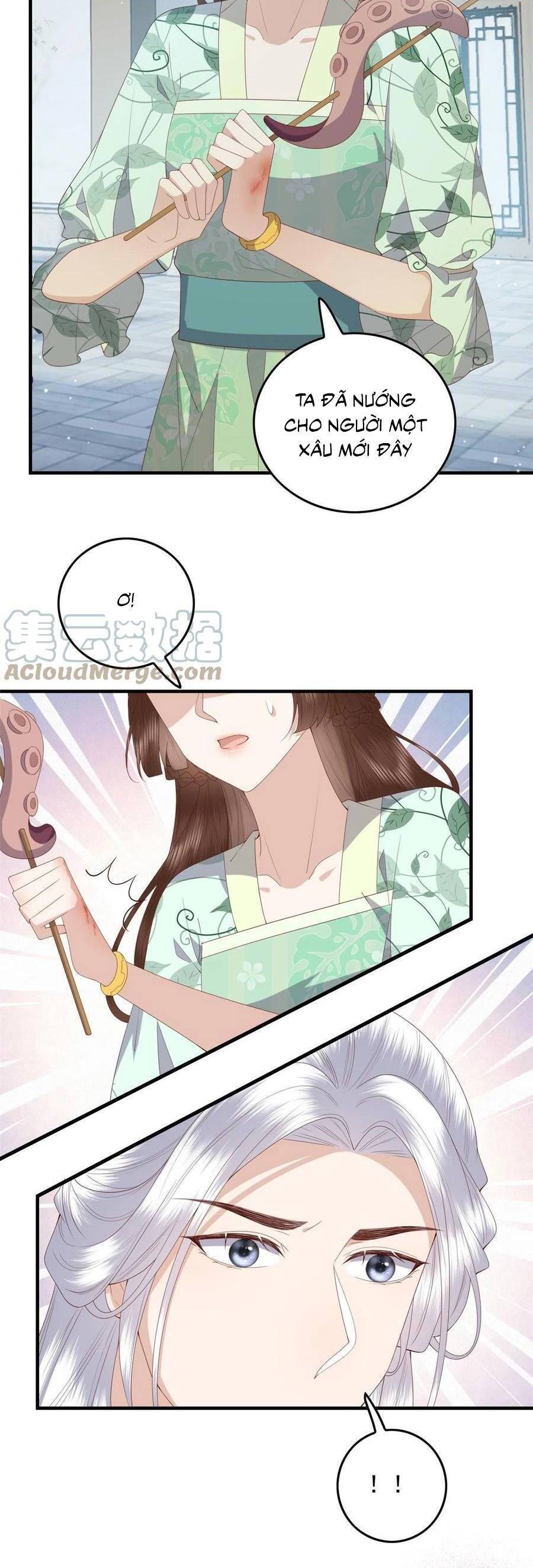 Nữ Phụ Không Thể Chọc Giận Chapter 110 - 14