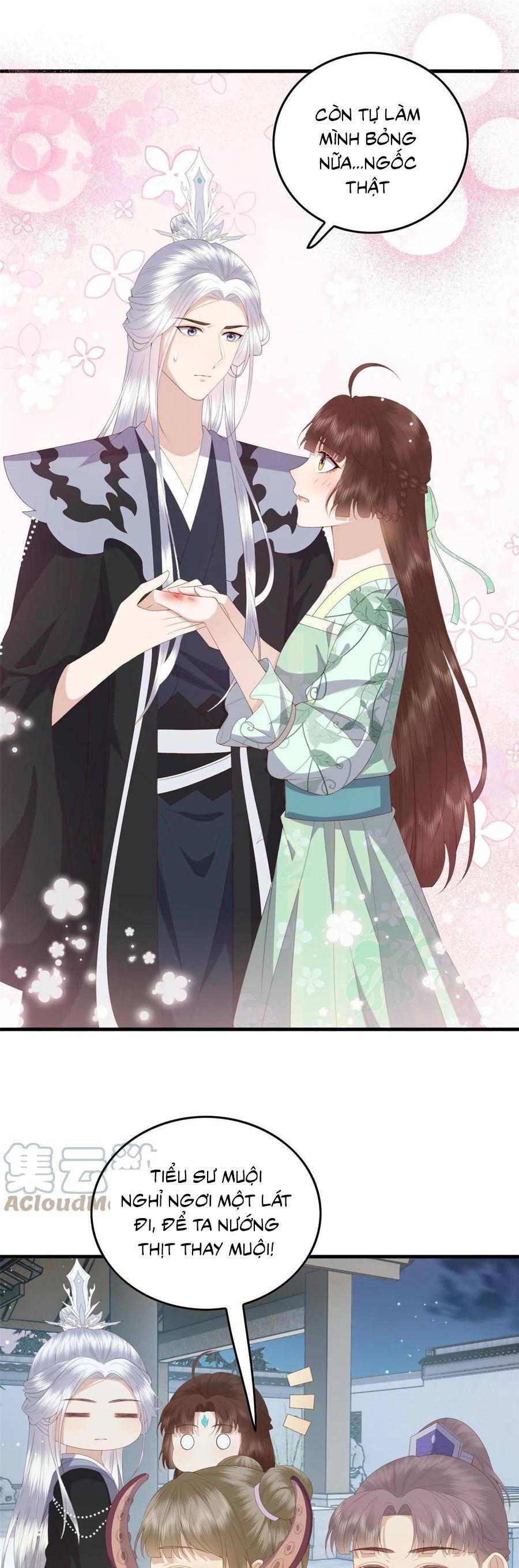 Nữ Phụ Không Thể Chọc Giận Chapter 110 - 15