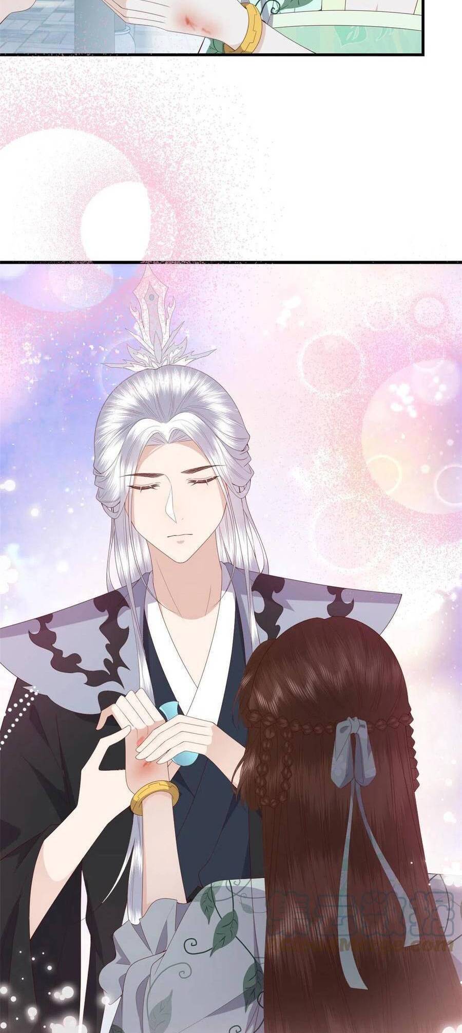 Nữ Phụ Không Thể Chọc Giận Chapter 110 - 18